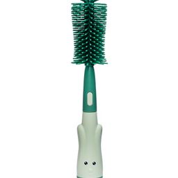 Adore The Silicone Rabbit 3 in 1 Bottle Cleaning Brush Kit - Green-image-7