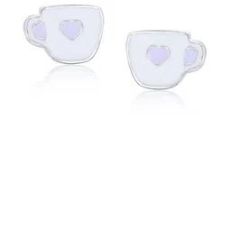 Nipura Contemporary Studs Earrings image 3