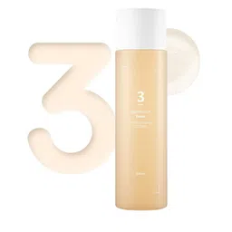numbuzin Super Glowing No.3 Essence Toner -200ml-10