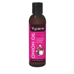 Trycone Onion Bio Active Hair Oil 200 ml-54