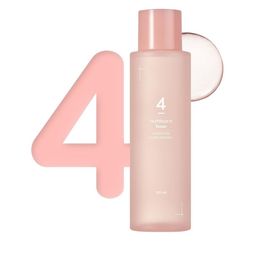 numbuzin No.4 Hydrating Glow Mineral Toner - 200ml-44
