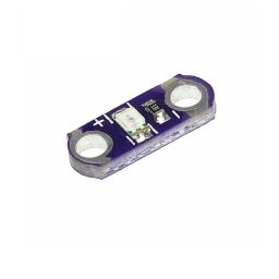 3~5V Lilypad LED Module 3~5V SMD LED Module For Lilypad Programmable LilyPad LED - Green - NA2013~5V Lilypad LED Module 3~5V SMD LED Module For Lilypad Programmable LilyPad LED - Green - NA201-13