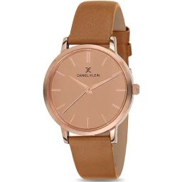 Daniel Klein DK11635-2 Analog Watch for Women-image-85