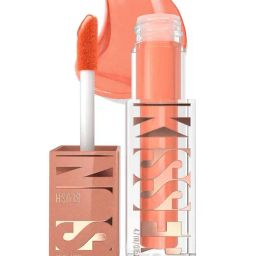Maybelline New York Sunkisser Highlighter + Blush 02 Uptown Glow - 4.7 gm-29