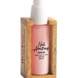 Mintree Organic Nail-Armstrong Serum with Keratin Biotin - 30 ml-image-80