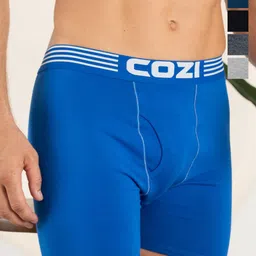 Lux Cozi Pack Of 5 Assorted Trunks COZI_1123_LUXURY_AST_5PC-image-17