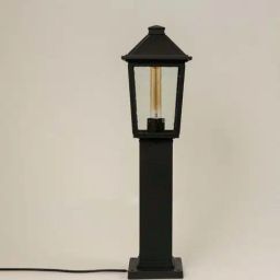 Whispering Homes Neowise Outdoor Pole Light-46