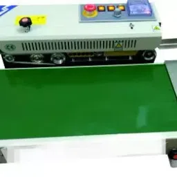 Allespack Atta Pouch Continuous Band Sealer 5kg  100-BS-28