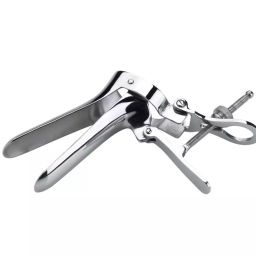 Eduscope Cusco Speculum Stainless Steel (Medium), ‎Cusco-SPECULSS-27