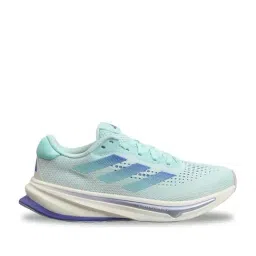 Adidas Women's SUPERNOVA RISE Turquoise Running Shoes-image-41