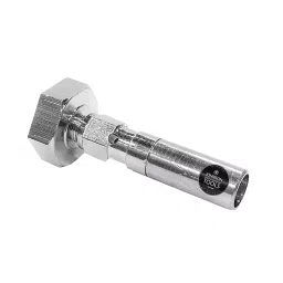 Johnson Tools 0 Size Chrome Finish Pointed Burner-picture-2