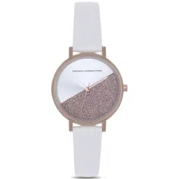 French Connection FCN0008B-R Analog Watch for Women-image-48