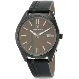 Daniel Klein DK.1.12494-4 Analog Watch for Men-picture-13