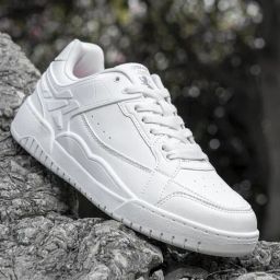 Red Tape Women's Snow White Sneakers-image-20