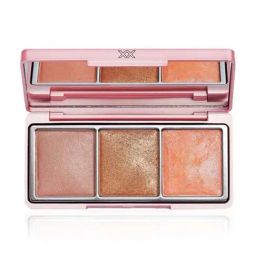 XX Revolution XX Complexxion Palette Intrinsic - 13.5 gm-image-24
