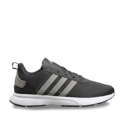 Adidas Men's RevelRun M Grey Running Shoes-image-39