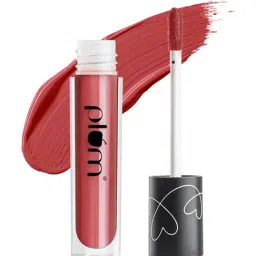 Plum Matte In Heaven Liquid Lipstick Truffle Tease 131 - 4.5 ml-image-26