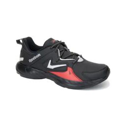 Reebok Men Black Running Shoes-picture-49
