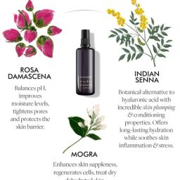 Purearth Sambac Botanical Essence - 100 ml image 4
