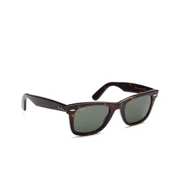 Ray-Ban Unisex Wayfarer Sunglasses 0RB2140-11