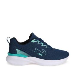 Campus Men's Sebstain Blue Running Shoes-image-72