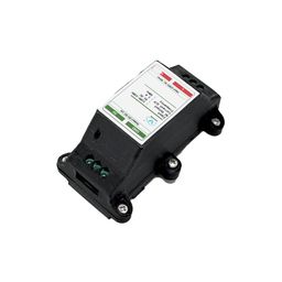 DeltaT WiFi – 5V 1A DC,5 pin pluggable connector*2 image 2