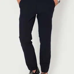 max MenRegular Fit Chinos Trousers-image-95