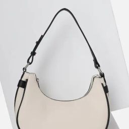 Van Heusen White Sling Handbag-image-51