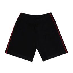 Dyca Kids Black Solid Shorts-image-92