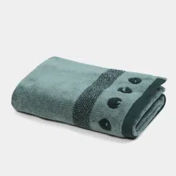 Mytrident Palmera 100% Cotton Towel-image-4