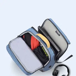 Timus Unisex Backpack image 5