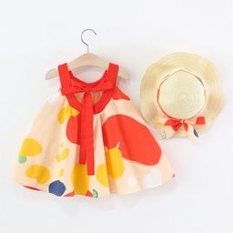 StyleCast x Revolte Girls A-Line Dress-picture-19