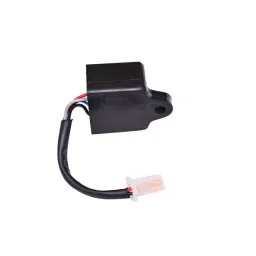 Deutsche CDI Unit for Rajdoot Rajdoot Excel-T, Prime (Coupler Type), DEUS-0696 image 2