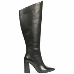Saint G Women's CELIA Black Booties-picture-1
