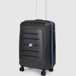 VIP CORSA Set Of 2 Textured Hard-Sided Trolley Suitcase image 2