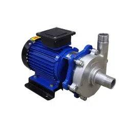 SUPREME Three Phase Centrifugal Monoblock Pump 2 HP Stainless Steel, CFP-5C-image-41