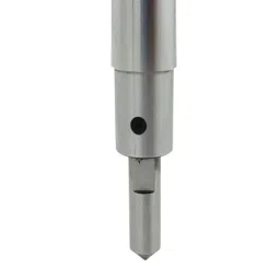 A.D INTERNATIONAL Spring Center Tap Guide Tool with MT3 Shank Teng Type to Align Tap for Threading in Lathe, Mill, And Jig Bore Operations, 8A-4ALW-TP37 image 3