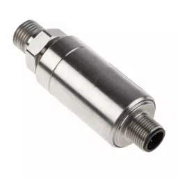 RS PRO Pressure Sensor 0-400 bar Analogue Output Relative Reading, 1755000 image 4