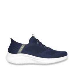Skechers Men's ins: Ultra Flex 3.0 - New Arc Navy Casual Sneakers-image-19