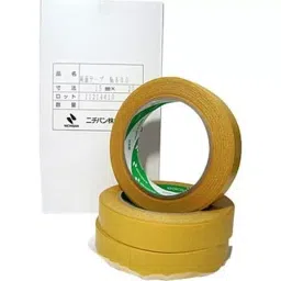 NICHIBAN Double Sided Tape 30 mm x 20 m, No.815 (Pack of 7 Roll)-image-91