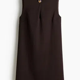 H&M A-Line Dress-image-60