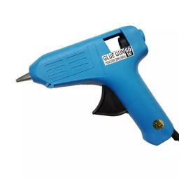Rpi ind - Premium Tecno 60W Glue Gun (Color: Blue)-image-89