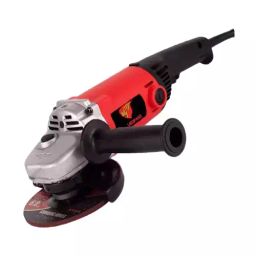 Leofast LFT-1304 1200 W 125 mm Angle Grinder-image-81