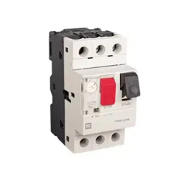 C&S Electric Exceed Motor Protection Circuit Breaker Toggle Type 100 kA Breaking Capacity 4 - 6.3 Amp Range 32AF Frame, TCMS-32SE-6.3-picture-13