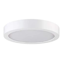Philips Polycarbonate 18W Round LED Panel Ceiling Light (Warm White)-image-32