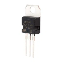 LM317 Regulator IC TO-220-19
