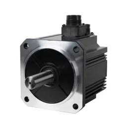 Panasonic A6 Series Servo Motor 5000 W 2000 RPM 23.9 Nm Torque without Brake, MHMF502L1G6M-14