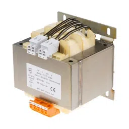 RS PRO Chassis Mounting Transformer 500 VA Model No 1234148-image-83
