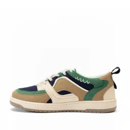 The Souled Store Men's TSS Originals Multicolor Casual Sneakers-image-28