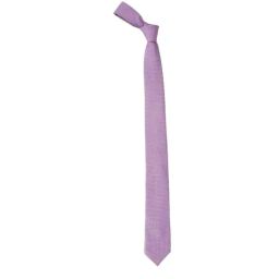 Van Heusen Purple Printed Tie-image-24